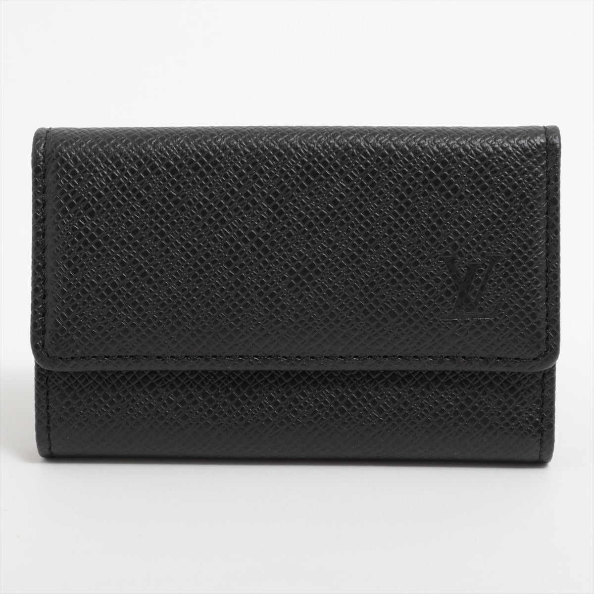 Louis Vuitton Taiga Multicle 6 M30500 Noneir Keycase