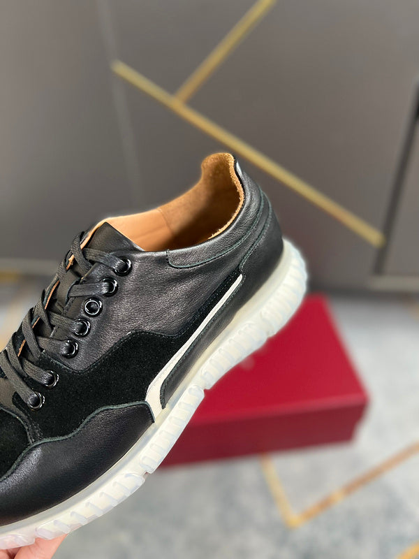 Glami - FGO Men Shoes - 1040
