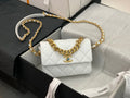 Satchel Bags - CHL Bags - 7672