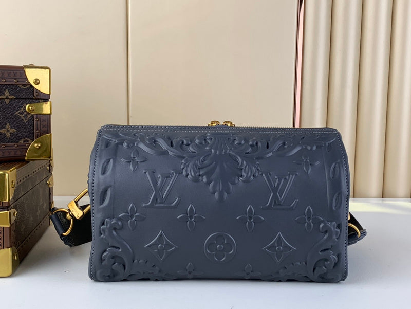 Satchel Bags - VL Bags - 2663