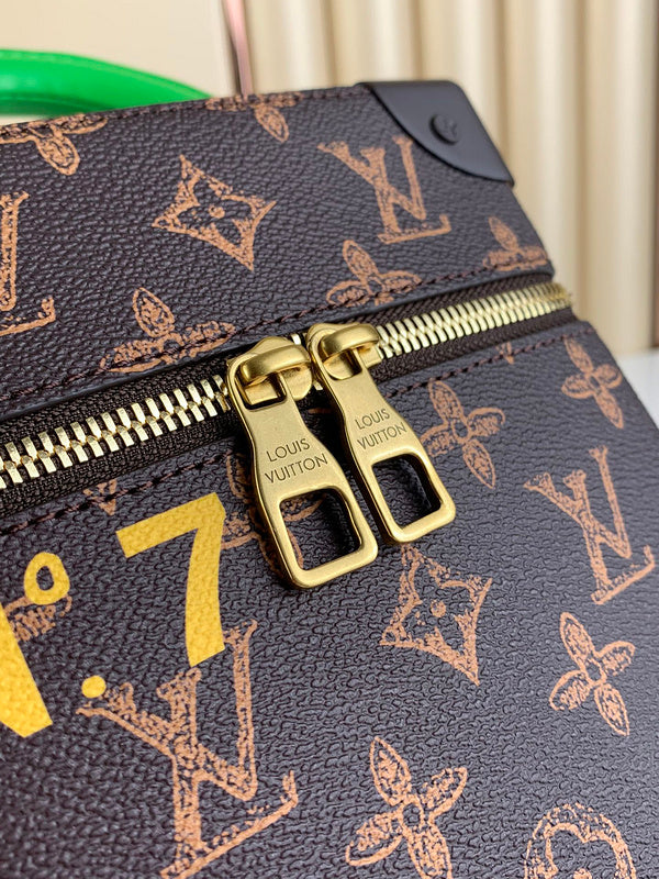 Satchel Bags - VL Bags - 4413