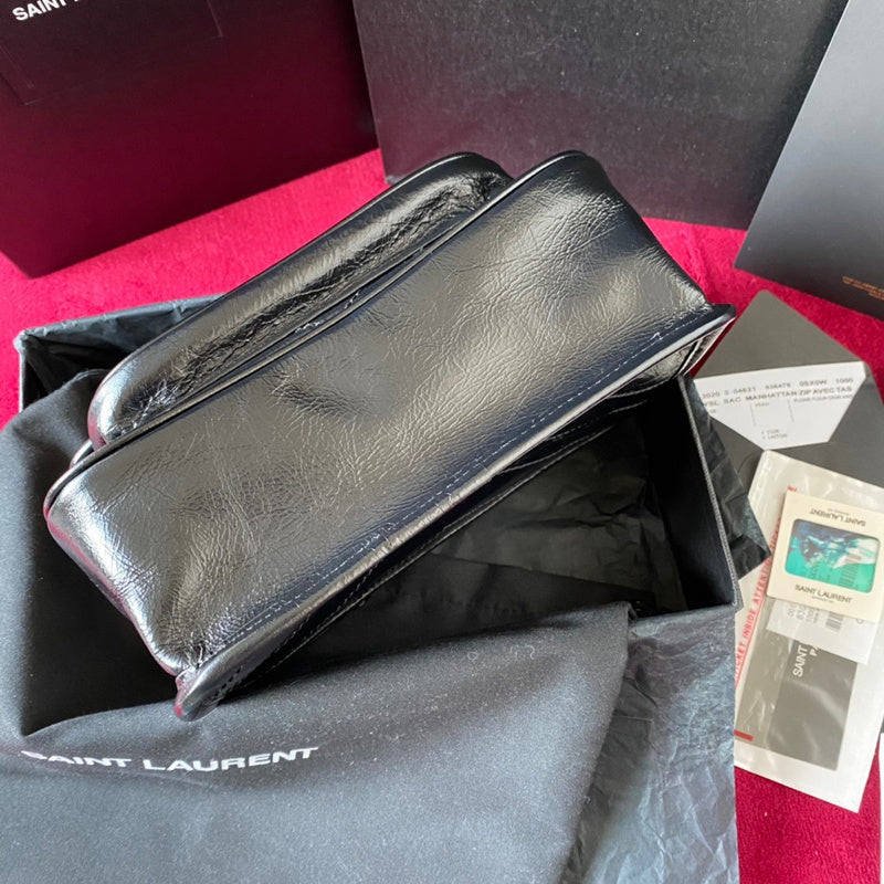 ELE - SLY Bags 367
