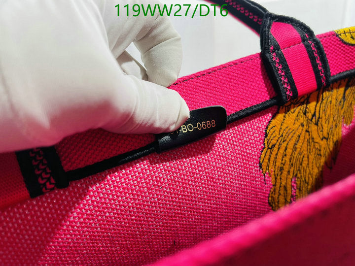 SAMCC - DOR Bags - 954