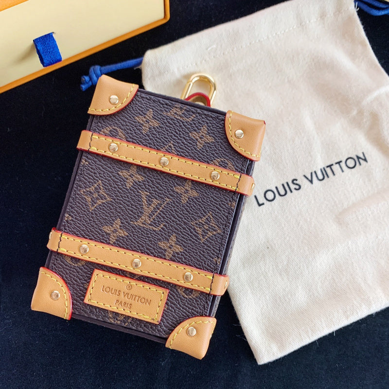 GlamI Lu-Vi bags - 2533