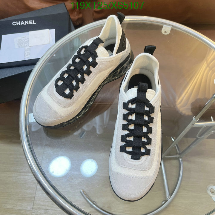 SAMC - CHL Women Shoes Sneakers - 204