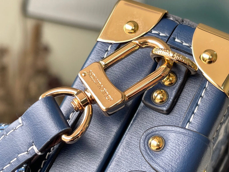 GlamI Lu-Vi bags - 5255