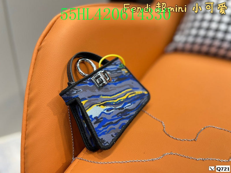 Glami - FDE Bags - 3103