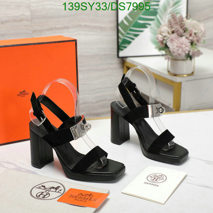 SAMC - HMS Women Shoes - 028