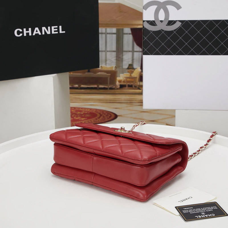 Satchel Bags - CLN Bags - 1022