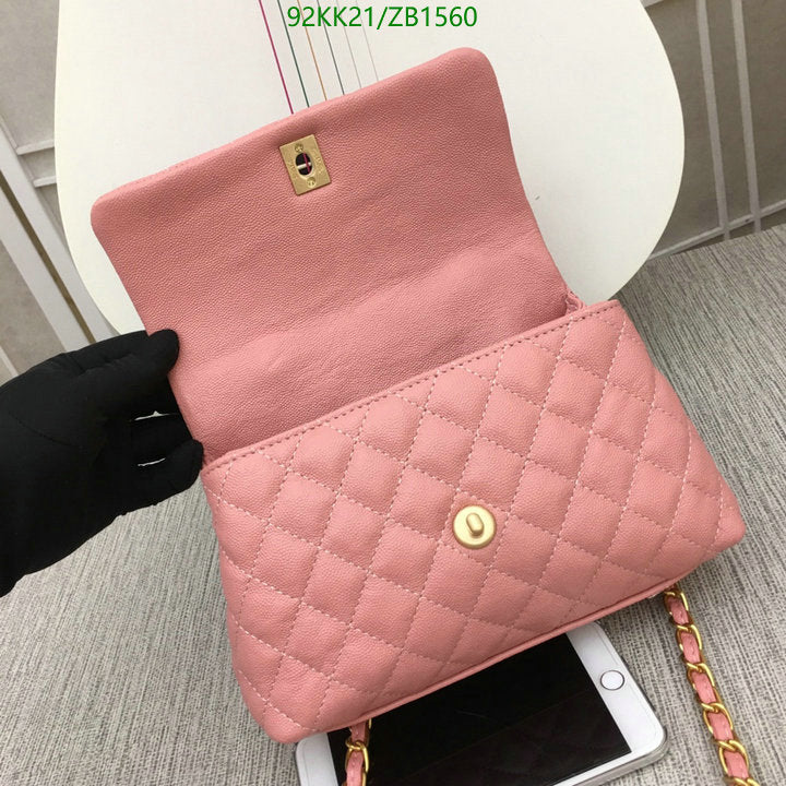SAMC - CHL Bags Handbags - 119