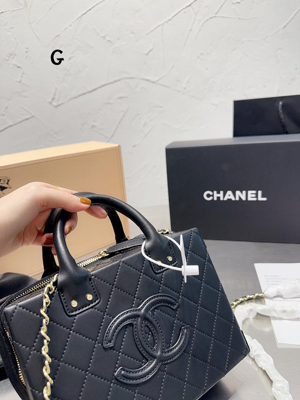 Satchel Bags - CHL Bags - 7111