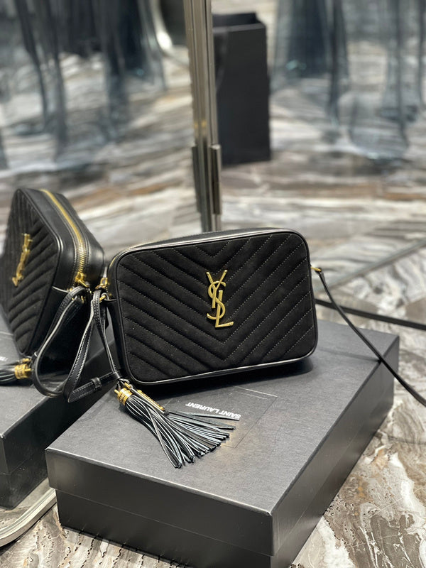 Satchel Bags - SLY Bags - 324
