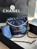 GlamI - CHL Bags - 2707