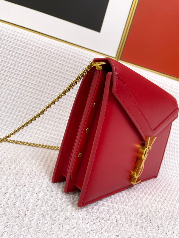 Satchel Bags - SLY Bags - 1173