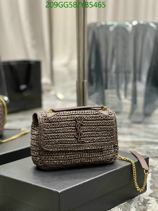 SAMC - YLS Bags - 314