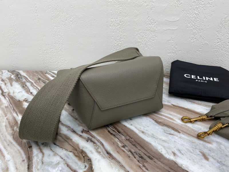 Glamy - COL Bags - 1498