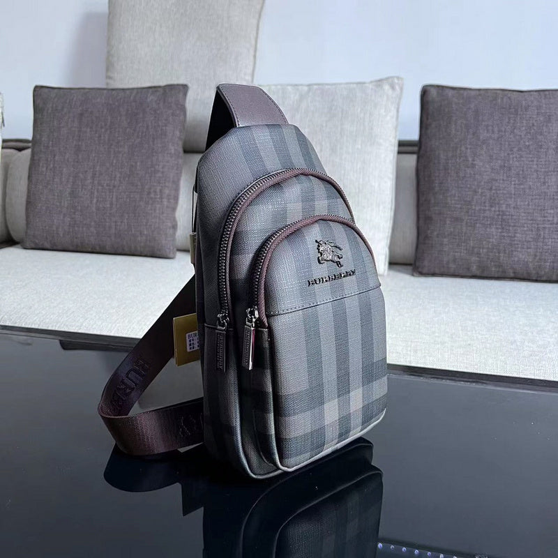 Glami-i BOR Men Bags - 112