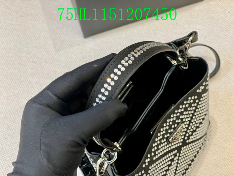 Satchel Bags - PDA Bags - 3735