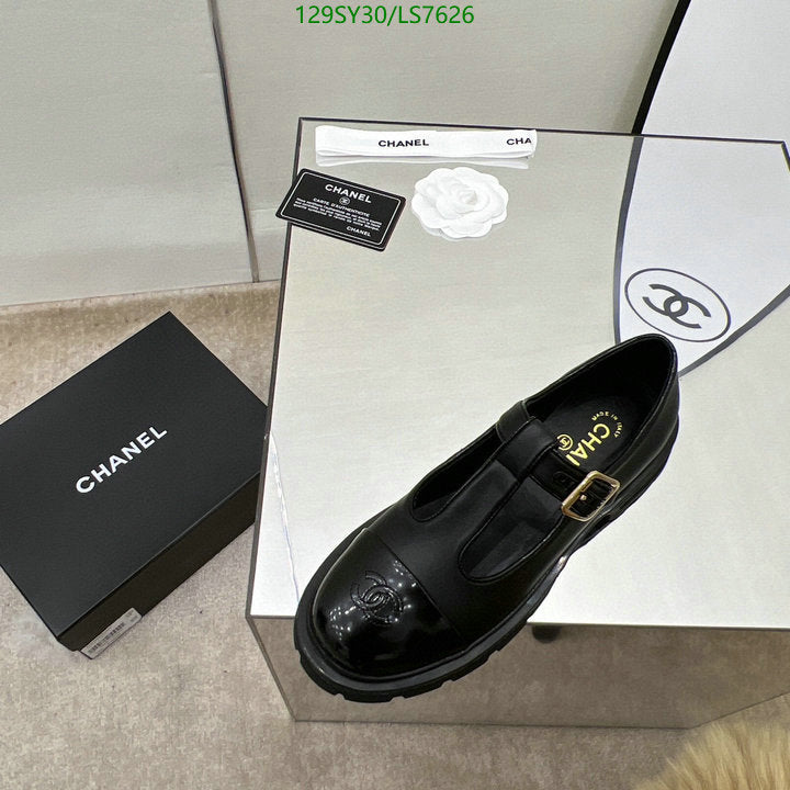 SAMC - CHL Women Shoes - 133