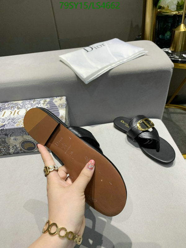 SAMCC - DOR Women Shoes - 2088