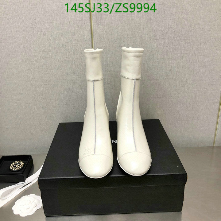 SAMC - CHL Women Boots - 168