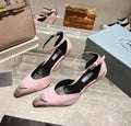 GlamyWomen Shoes - 242