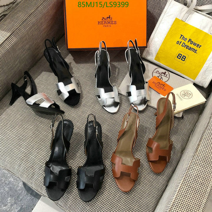 SAMC - HMS Women Shoes - 420