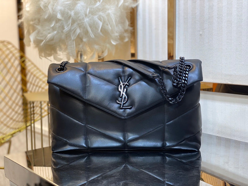 Satchel Bags - SLY Bags - 2556