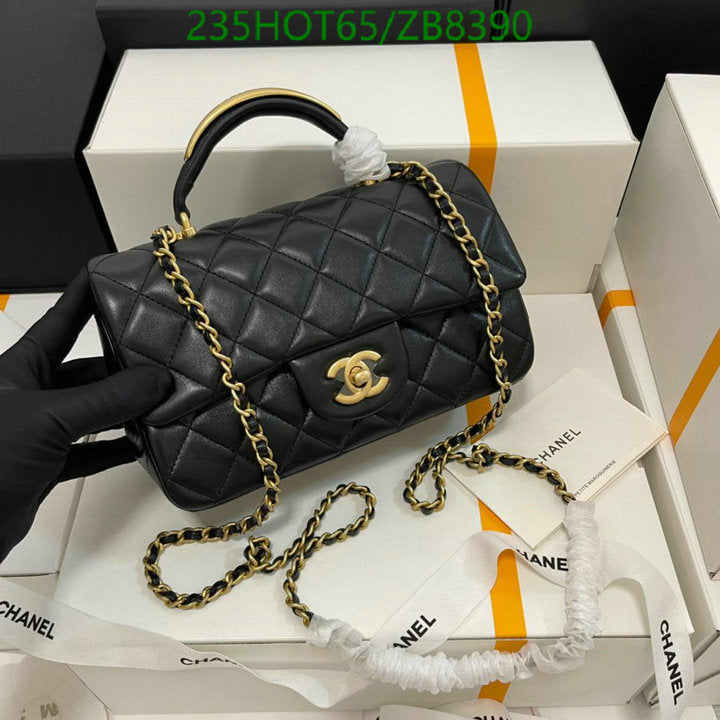 SAMC - CHL Bags - 371