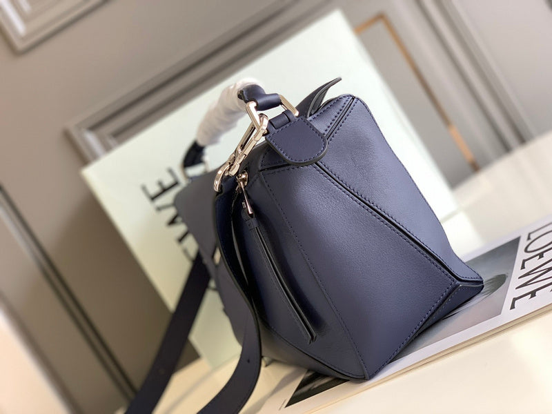 Glamy - LWO Bags - 789