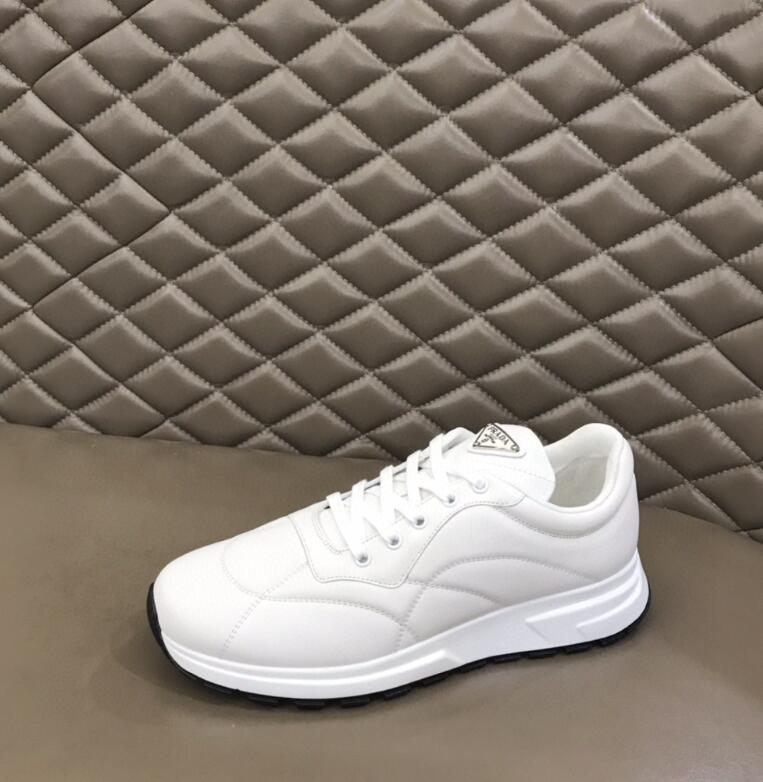 Glamy - PD Men Shoes - 152