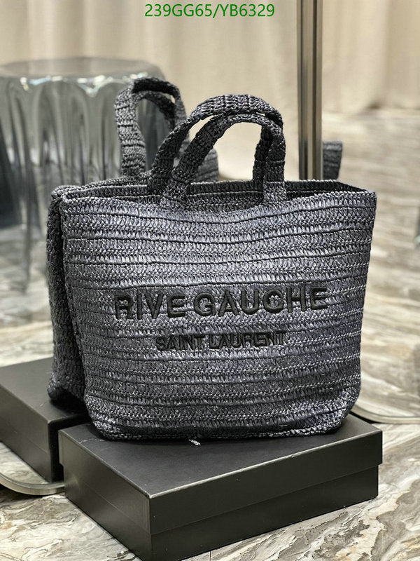 SAMC - YLS Bags - 291