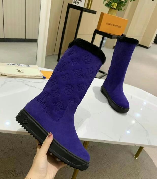 Glamy - LOV Women Shoes - 801