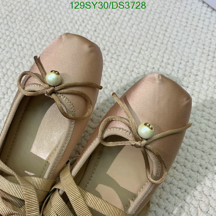 SAMCC - DOR Women Shoes - 1418