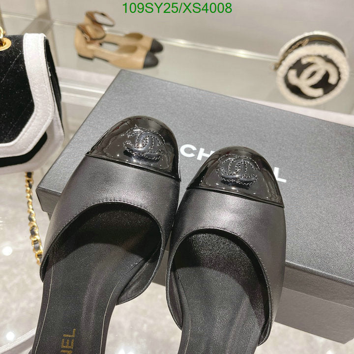 SAMC - CHL Women Shoes Ballet - 275