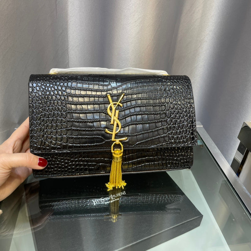 Satchel Bags - STLT Bags - 123