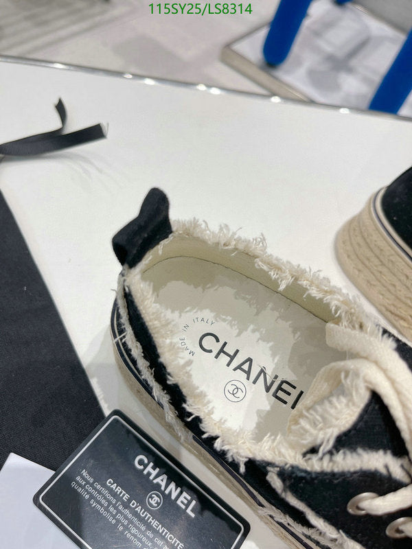 SAMC - CHL Women Shoes Sneakers - 227