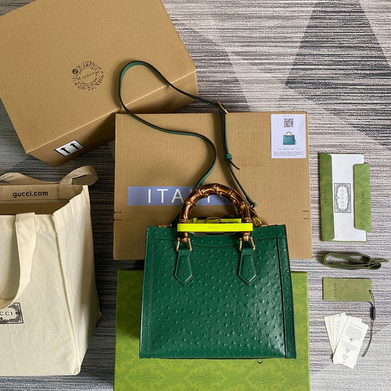Satchel Bags - GCI Bags - 6635