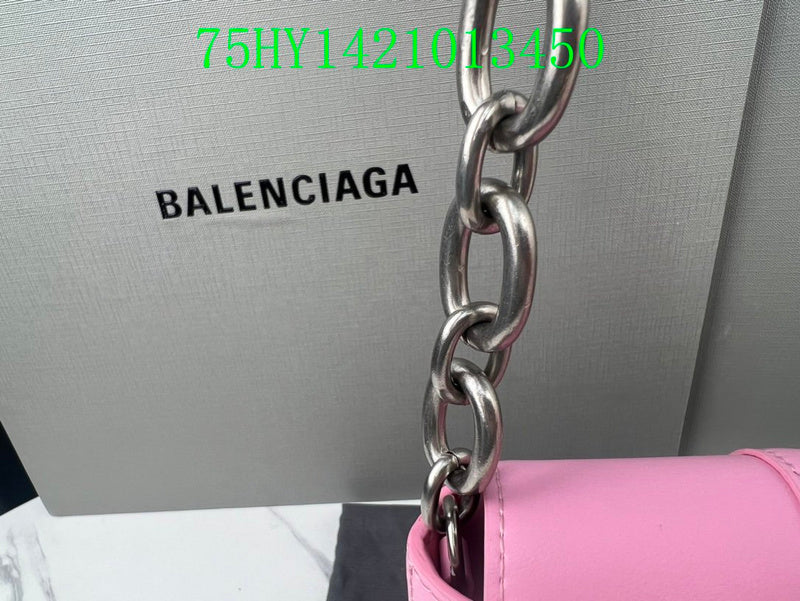 ELE Fashion - BGA Bags - 2012