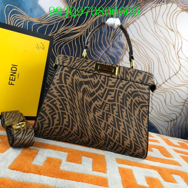 Glami - FDE Bags - 2454
