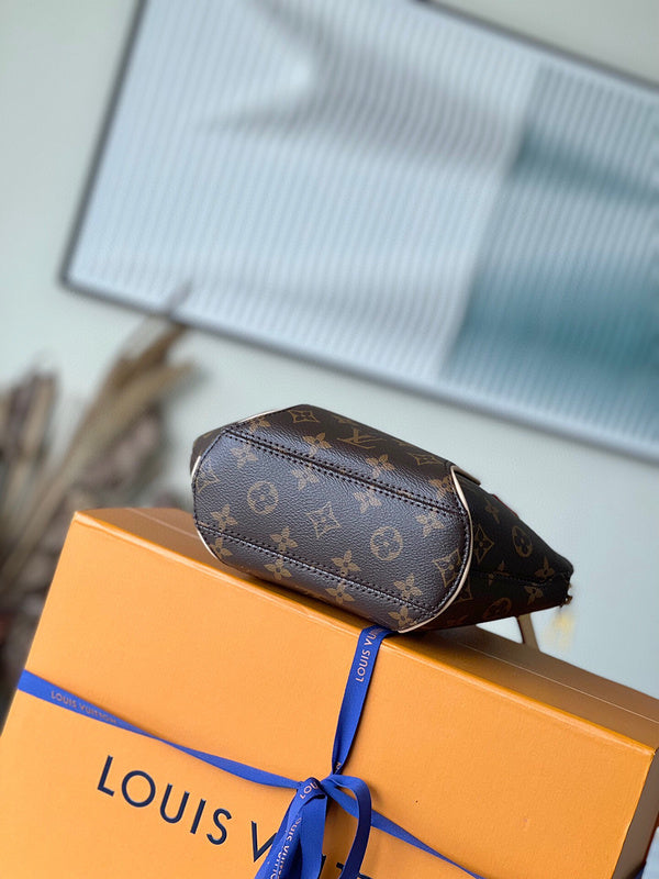 GlamI Lu-Vi bags - 4272
