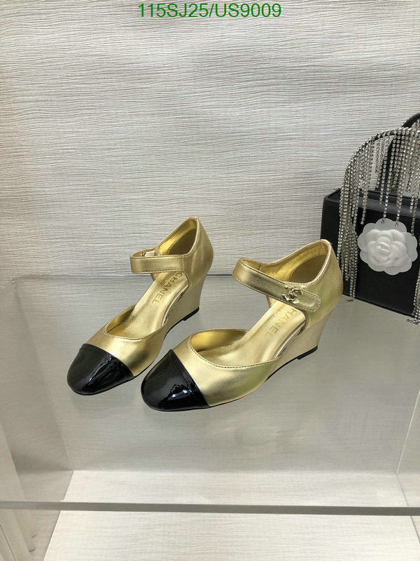 SAMC - CHL Women Shoes Ballet - 144