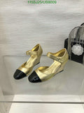 SAMC - CHL Women Shoes Ballet - 144