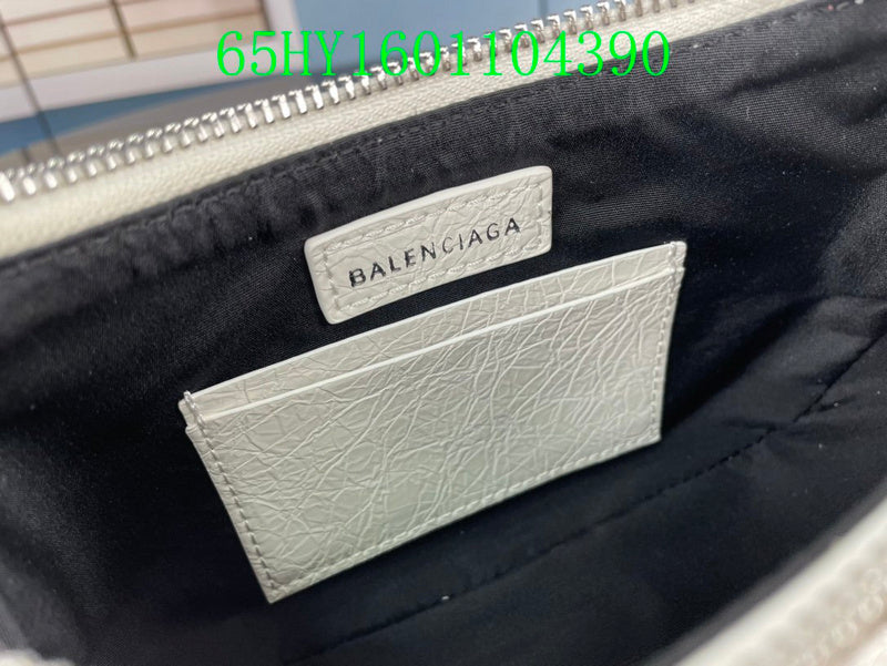 Glami GlamI - BGA Bags - 1989