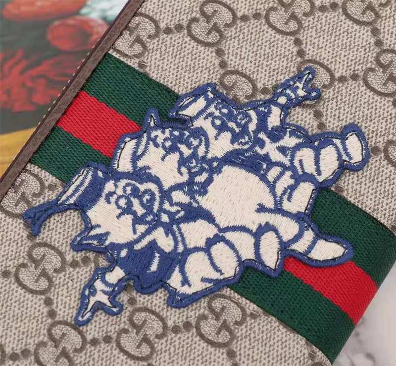 glamy - GCI Bags - 810