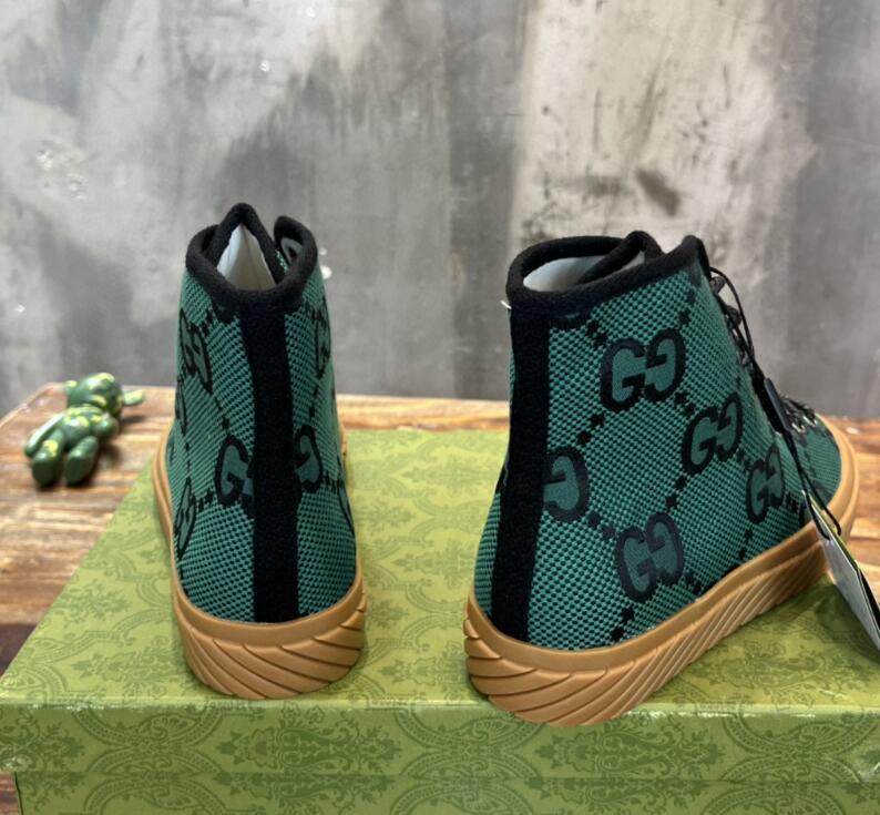 SAMC - GUKI Women Shoes - 997