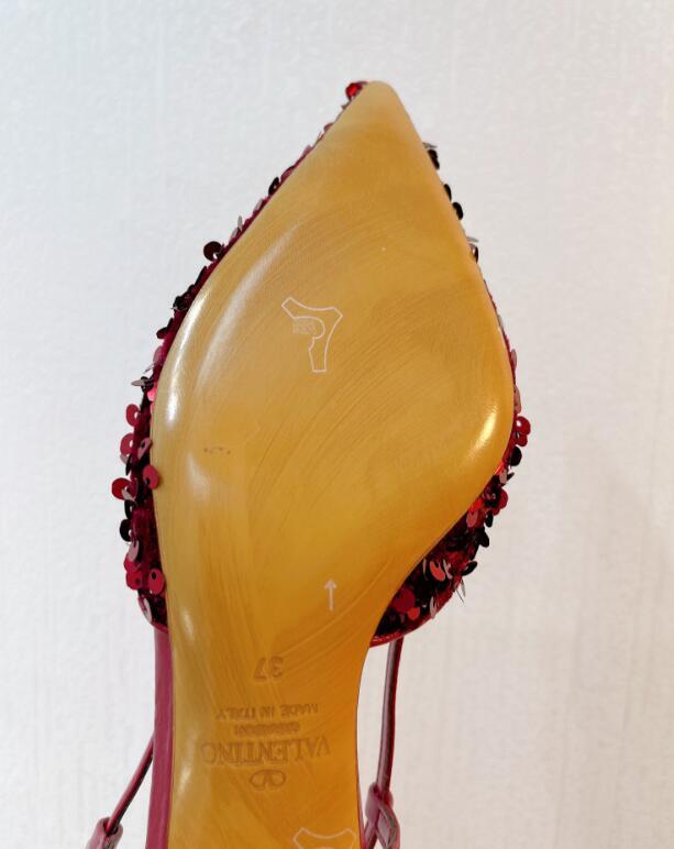 SAMC - VEL Women Shoes - 197