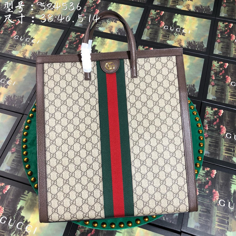 Glami-i - Guki Men Bags - 353