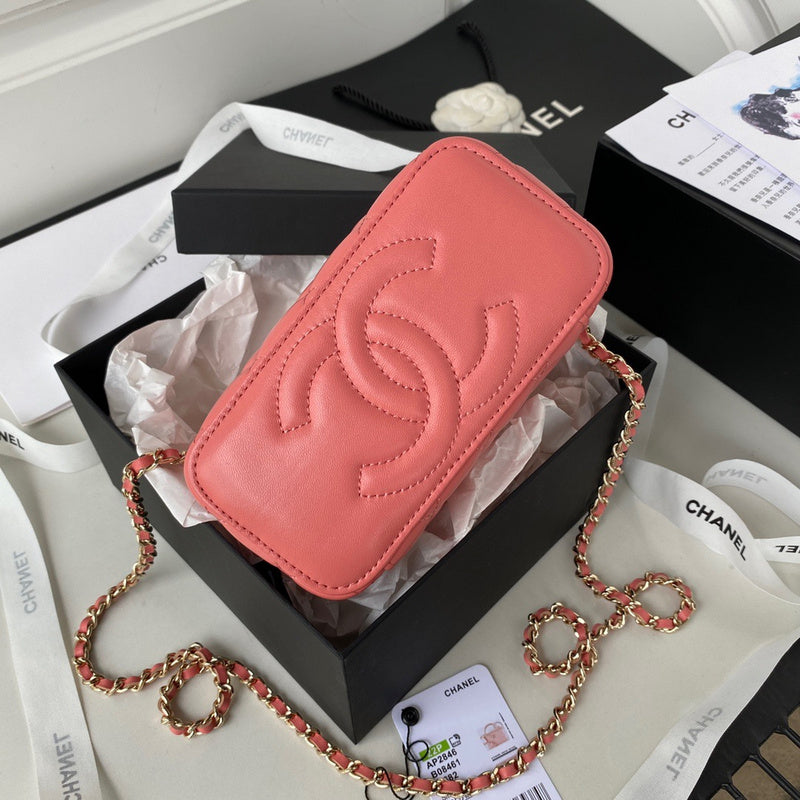 Satchel Bags - CHL Bags - 7610