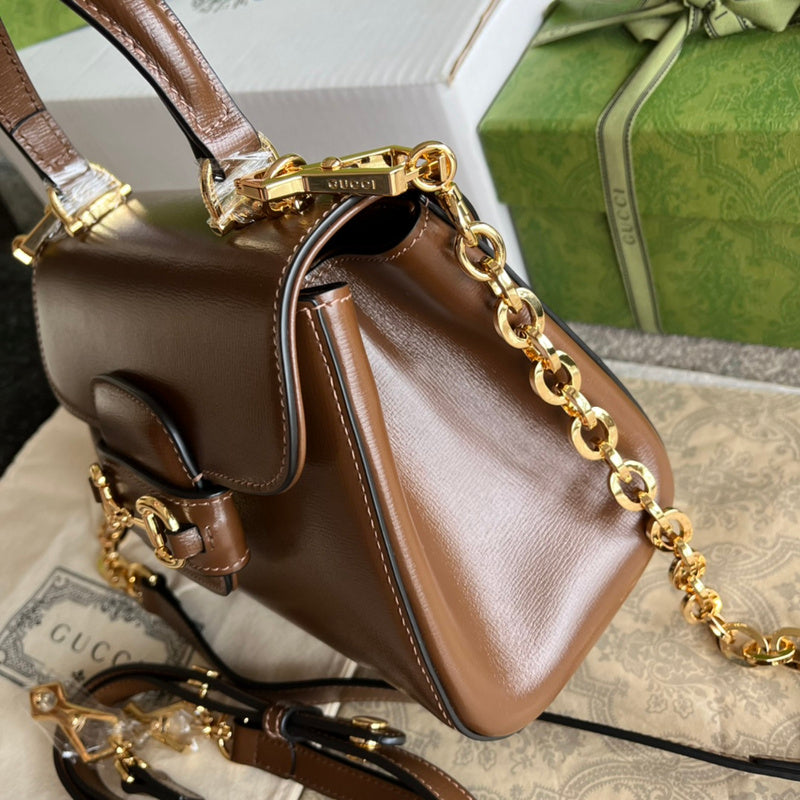 Satchel Bags - GCI Bags - 923